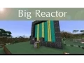 Minecraft Tutorial Big Reactors - Rednet Steuerung