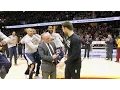 All-Access Delly Gets His NBA Championship Ring