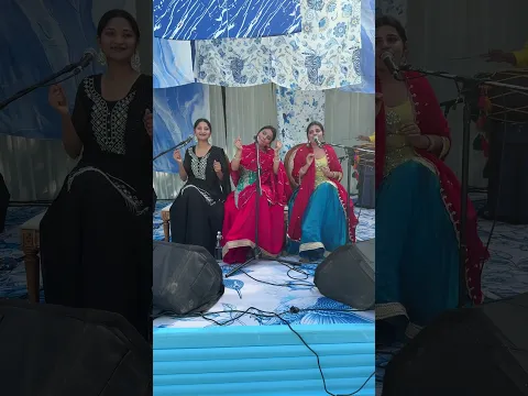 Lathe Di Chadar by Raunaki Girls in Delhi