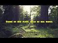 Download Lagu DANG DI IDA MATA ALAI DI IDA ROHA | Desman Aritonang | + Lirik