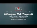 Lagu Tajul \u0026 Afieq Shazwan - Hilangmu Tak Terganti (Official Lyric Video)