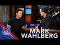 Mark Wahlberg Shares The Incredible True Story Of A Man And A Dog That Inspired Arthur the King