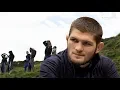 Download Lagu Khabib Nurmagomedov tells the secret of his training methods on 2000 metres above sea level