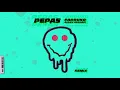 Farruko - Pepas (Benny Benassi Remix - Remix)