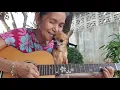 Download Lagu Put your head on my shoulder/.Cover by Malinda.👵