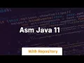 asm java 11
