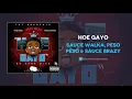 Download Lagu Sauce Walka, Peso Peso \u0026 Sauce Brazy - Hoe Gayo (AUDIO)
