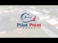 Pilot Point Bond s - Fire Department
