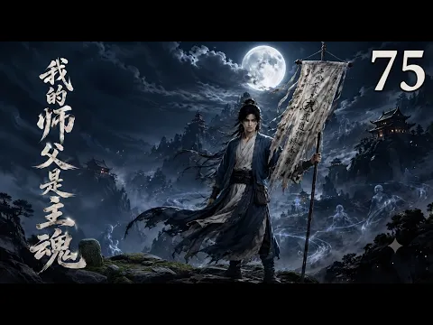My Master Is the Primary Soul Episode 32