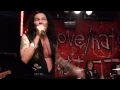Download Lagu Jizzy Pearl's Love / Hate @ Live Rooms, Chester, UK 09/03/2017