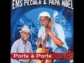 Download Lagu EMS Pecola and Papa Noel  -  Sans Ma Presence