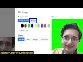 Build a Free Canva Remove bg Clone Unlimited AI Image Background Remover Offline Editor in Browser