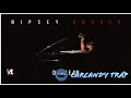 Nipsey Hussle - Double Up (Audio)