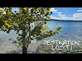 Brookville Lake - Glidewell Mounds Trail