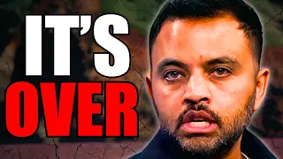 This Comedian's Nightmare Will NEVER END..