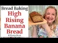 Download Lagu How to Make Banana Bread with Step by Step Instructions for Beginners - Easy Banana Bread Recipe