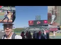 ON-FIELD VIP Experience at Angel Stadium Angels Vlogs S2E59