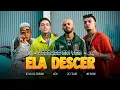 Zé Felipe, Mc Ryan SP,  Kew, DJ LK da Escócia - Viciado Em Ver Ela Descer (Videoclipe Oficial)