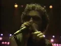 Blue Öyster Cult - E.T.I. (Extra Terrestrial Intelligence) (Live) 10/9/1981 [Digitally Restored]