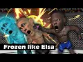 Download Lagu Adesanya KNOCKS OUT Alex Pereira