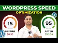 Speed Up Wordpress Fix Slow Load Times Like a Pro