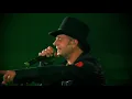 Lejos de ti - Los Auténticos Decadentes,  Palacio de los Deportes, Hecho en México...