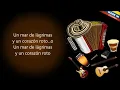 Por estar adorándote Jorge Celedón Letra
