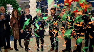 JetBlue launches new direct flight from Boston to Ireland