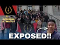 The Black American Heritage Flag EXPOSES FBA Lies