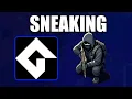 GameMaker Studio Top Down Shooter Ep 11 Sneaking