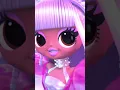 Sing Along with Kitty K and the New Crew Remix Song L O L Surprise