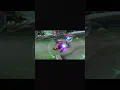 Corona anjing aing nganggur satu kata wuhan kont- | MLBB | Mobile Legends | #shorts