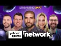 Official Yahoo Sports Network Live Stream