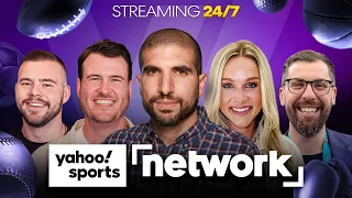 Official Yahoo Sports Network Live Stream