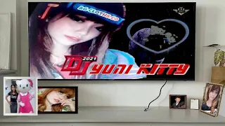 rantau dan pajauh dj yuni kitty