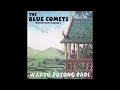 Download Lagu The Blue Comets - Ole Sio Sajange