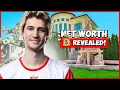 XQC s CRAZY Net Worth Revealed 2023