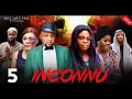 Lagu INCONNU  EPISODE 5 [ Film congolais] Bel-art Prod novembre 2025