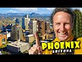 PHOENIX TRAVEL GUIDE 9 Things to Know Before You Go