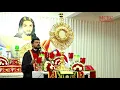 Let s worship God with rhythm Fr Daniel Poovannathil Adoration 02-02-2019