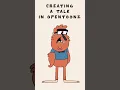 Download Lagu Membuat Ceramah di OpenToonz #kartun #animasi