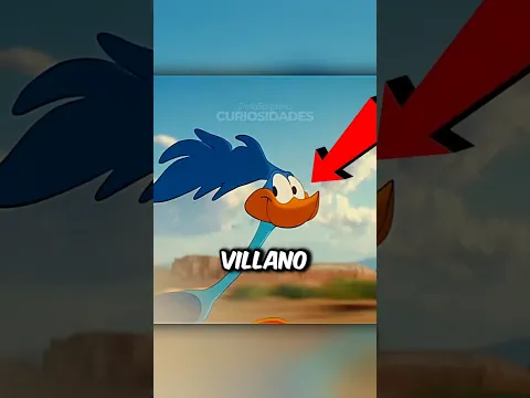 ESTE FUE EL VERDADERO ENEMIGO DE EL COYOTE