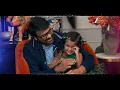 Lagu Chiranjeevi Garu Meets Varunavi | SaReGaMaPa Li'l Champs Mega Grand Finale Promo | This Sat 9 PM