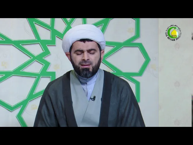 ⁣116   İxtilaf salmaq - Höccətül-İslam Firuz Yaşaroğlu
