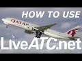 How to Use LiveATC Net