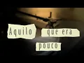 Skank - Ela Me Deixou (Lyric Video Oficial)
