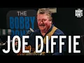 Friday Morning Conversation with Joe Diffie and His Wife