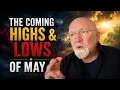May 2026 Highs Lows Joy Peaks 17-19th Mars Square Pluto Rage