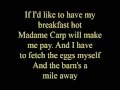 Download Lagu I am a girl like you - lyrics