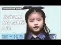 Download Lagu Jangan Ngambek Aja - Hyori Dermawan/Bethany Kusuma/Bethel Worship Kidz